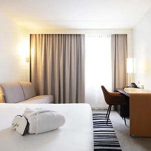 Novotel - Ekeren 3* Антверпен