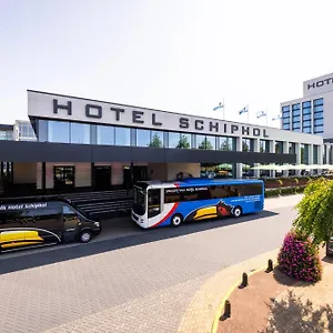 Van Der Valk Schiphol 4* Хоофддорп