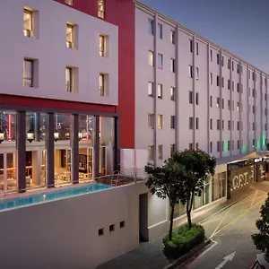 Protea Fire & Ice By Marriott South Africa
