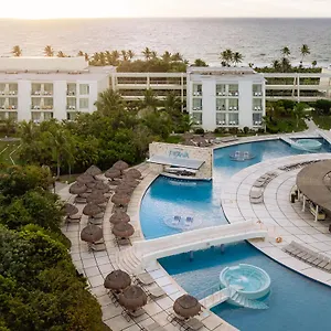 Grand Sirenis Riviera Maya & Feriested Akumal