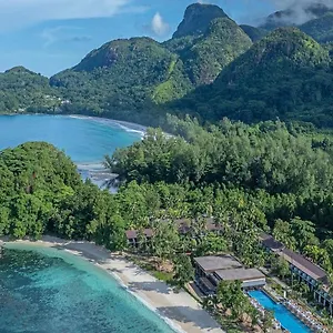 Avani Barbarons Seychelles Grand Anse (Mahe)