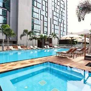 Oasia Novena, By Far East Hospitality Hotel Singapore
