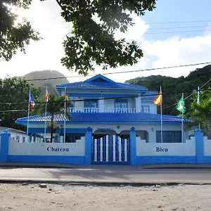 Le Chateau Bleu Maison d'hôtes