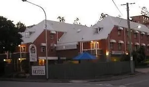 Spring Hill Inn Australia