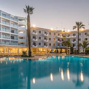Narcissos Waterpark Cyprus