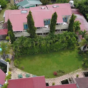 Hotel Coco D'or Seychelles, Beau Vallon (Mahe)