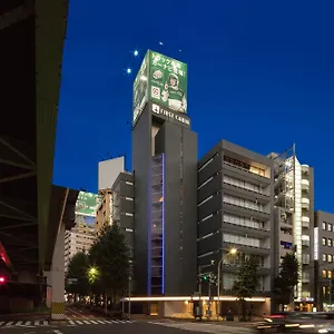 First Cabin Nishiazabu Токио