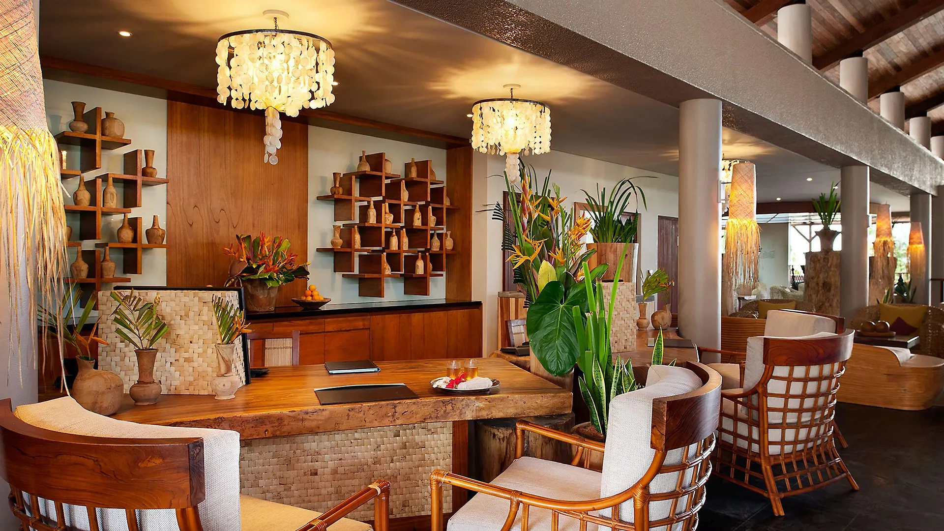 Kempinski Seychelles Resort Baie Lazare  Seychelles