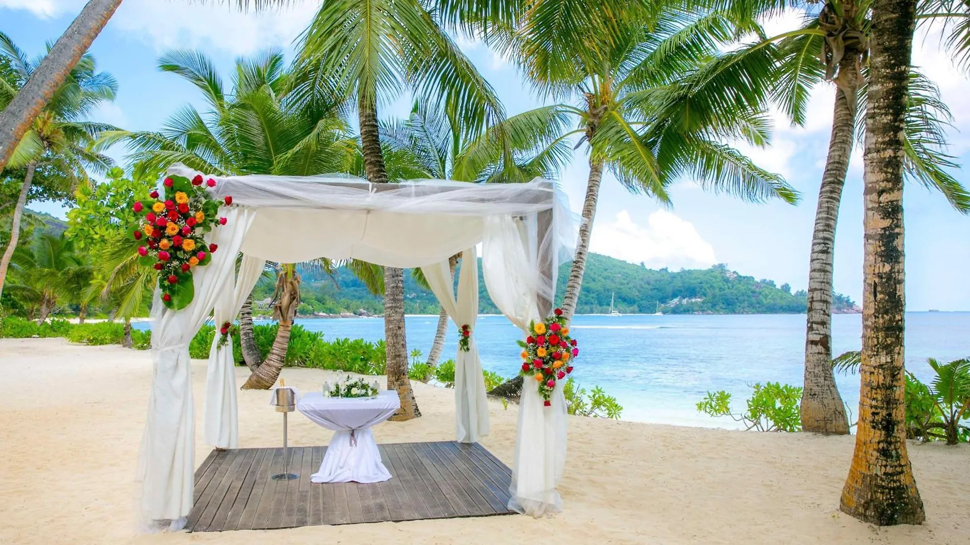 Kempinski Seychelles Resort Baie Lazare