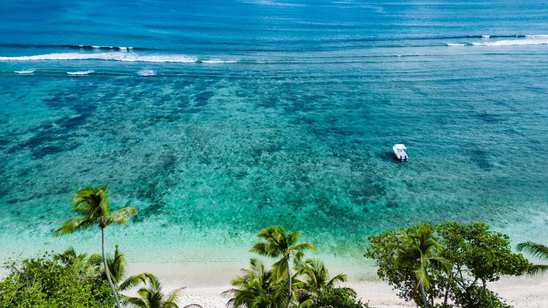 Kempinski Seychelles Resort Baie Lazare