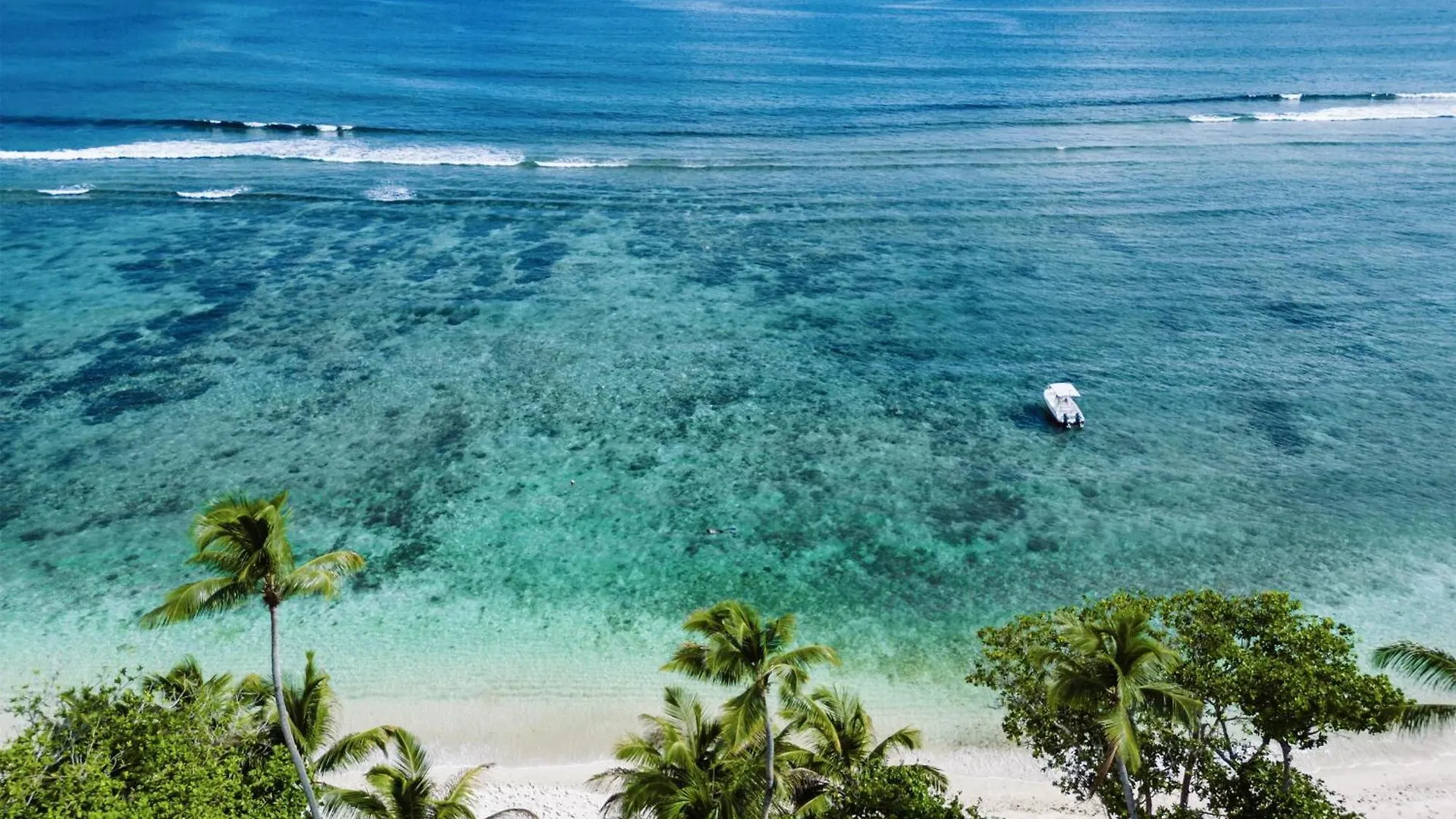 Kempinski Seychelles Resort Baie Lazare  Baie Lazare (Mahe)
