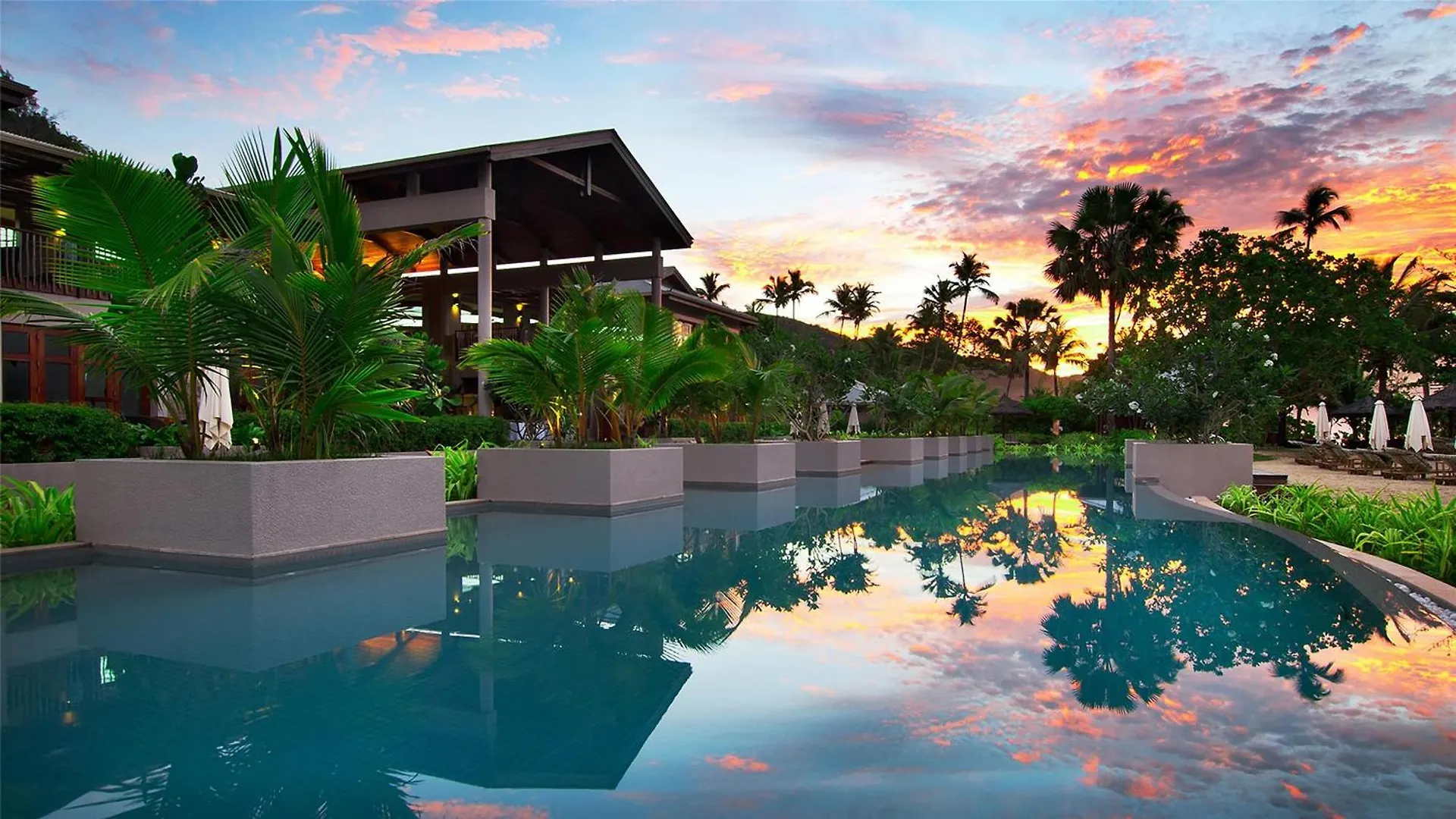 Kempinski Seychelles Resort Baie Lazare