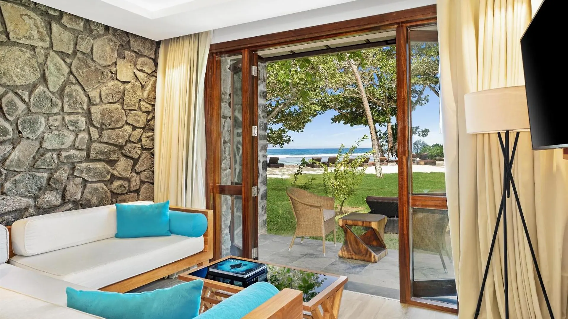 Kempinski Seychelles Resort Baie Lazare   Baie Lazare (Mahe)