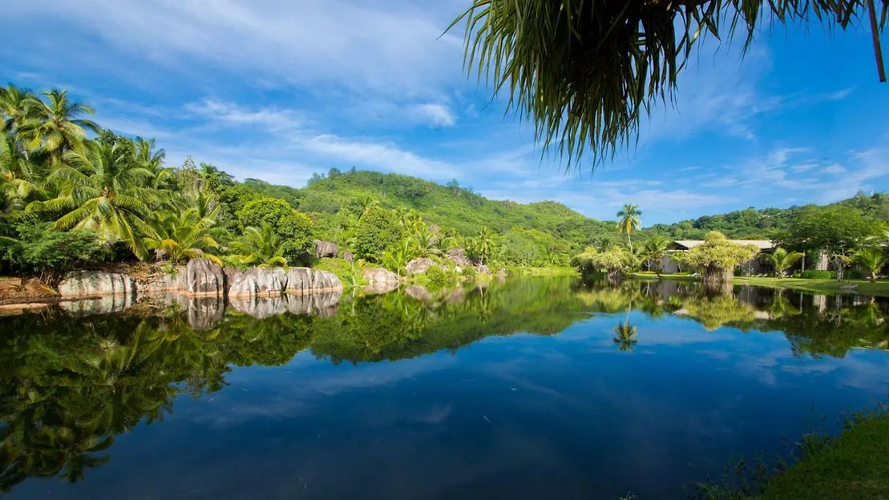 Kempinski Seychelles Resort Baie Lazare